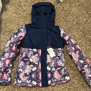 ROXY Insulated Jacket